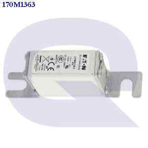 170m1363 EATON BUSSMAN