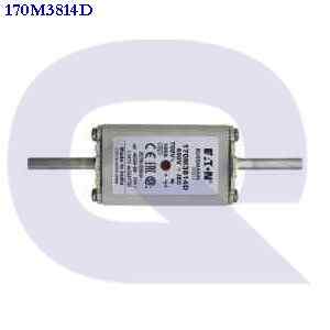 170m3814d EATON BUSSMAN
