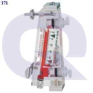 171 DWYER INSTRUMENTS INC