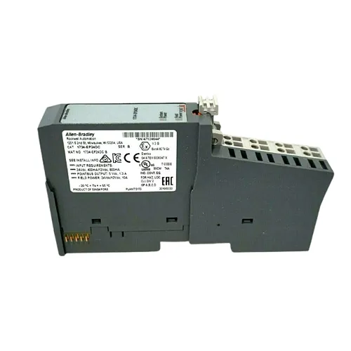 1734-ep24dc ALLEN BRADLEY