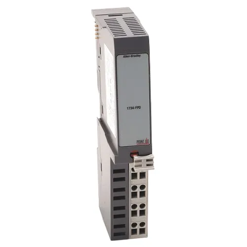1734-fpd ALLEN BRADLEY