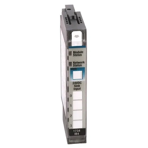 1734-ib4 ALLEN BRADLEY