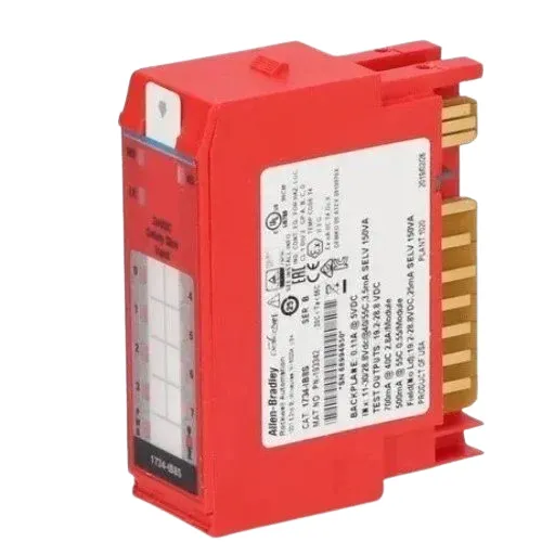 1734-ib8s ALLEN BRADLEY
