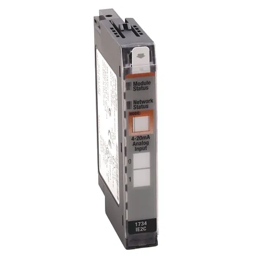 1734-ie2v ALLEN BRADLEY