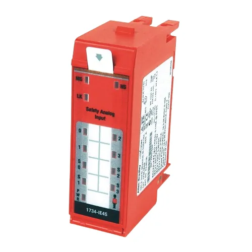 1734-ie4s ALLEN BRADLEY