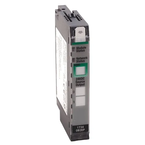 1734-ob2ep ALLEN BRADLEY