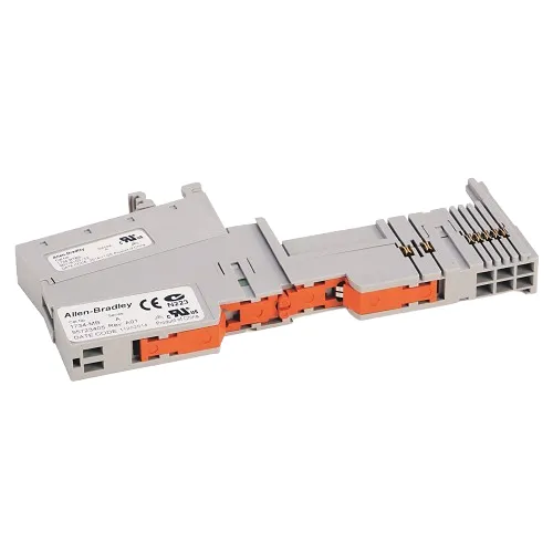 1734-tbs ALLEN BRADLEY