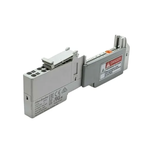 1734-top ALLEN BRADLEY