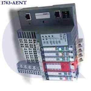 1743-aent ALLEN BRADLEY