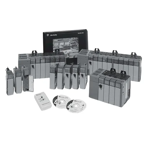 1746-ib16 ALLEN BRADLEY