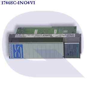 1746sc-ino4vi SPECTRUM CONTROLS