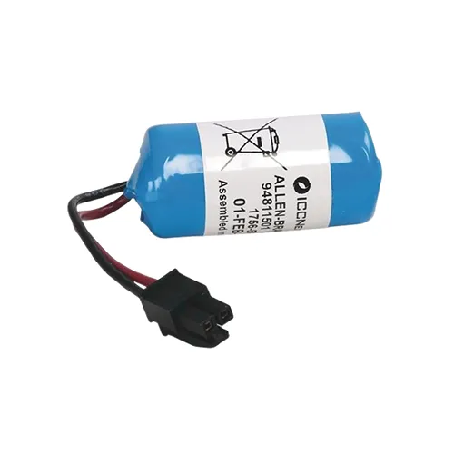 1756-ba2 ALLEN BRADLEY