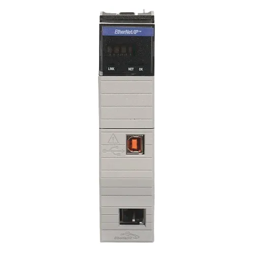 1756-en2t ALLEN BRADLEY