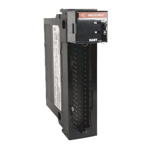 1756-if16 ALLEN BRADLEY