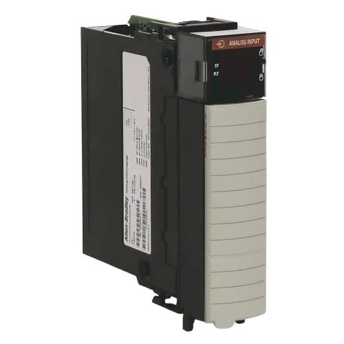 1756-if8i ALLEN BRADLEY