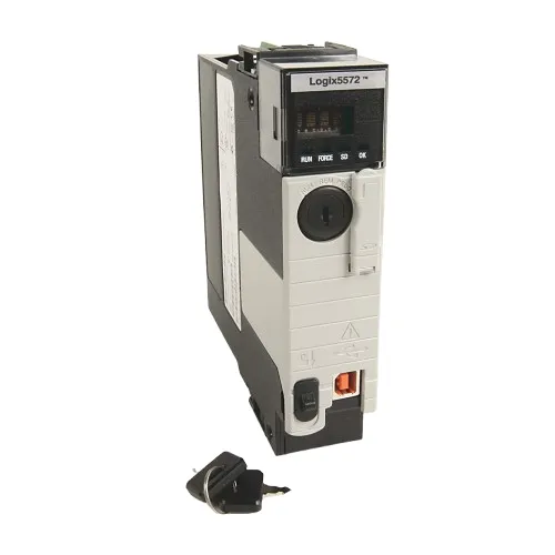 1756-l72 ALLEN BRADLEY