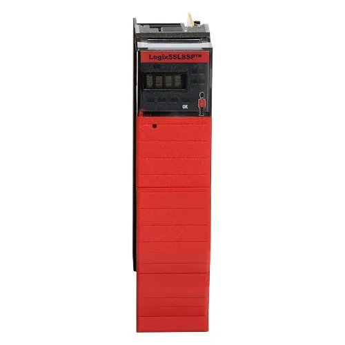 1756-l8sp ALLEN BRADLEY