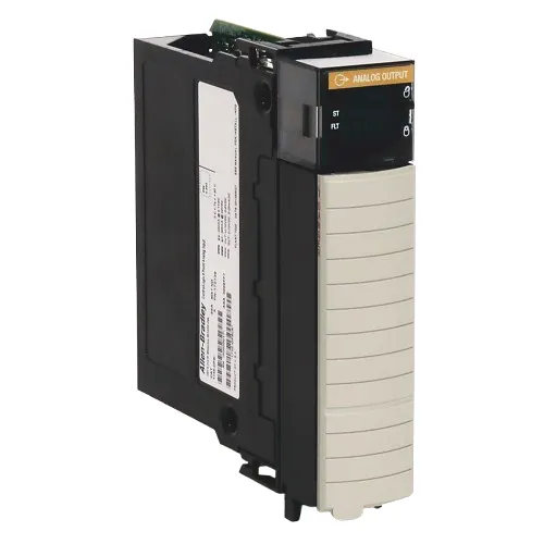 1756-of8h ALLEN BRADLEY