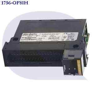 1756-of8ih ALLEN BRADLEY