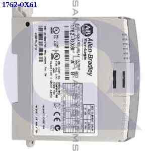 1762-0x61 ALLEN BRADLEY