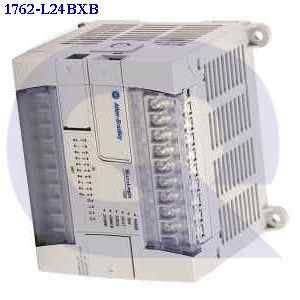 1762-l24bxb ALLEN BRADLEY