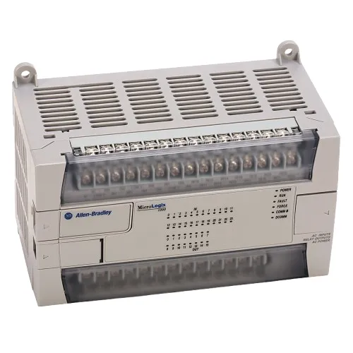 1762-l40bwar ALLEN BRADLEY