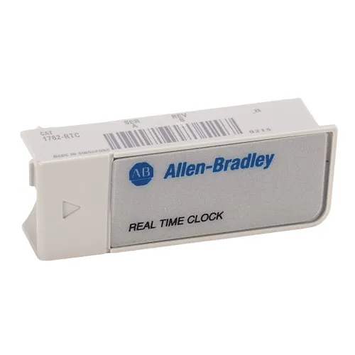 1762-rtc-b ALLEN BRADLEY