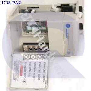 1768-pa2 ALLEN BRADLEY