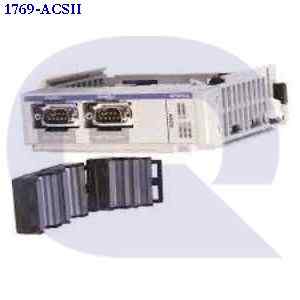 1769-acsii ALLEN BRADLEY
