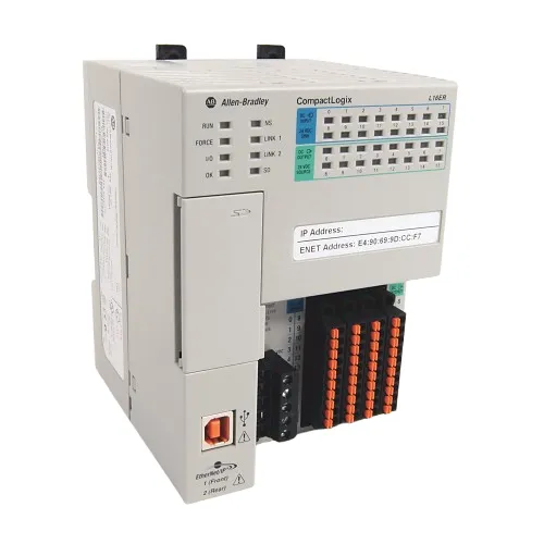 1769-l16er-bb1b ALLEN BRADLEY