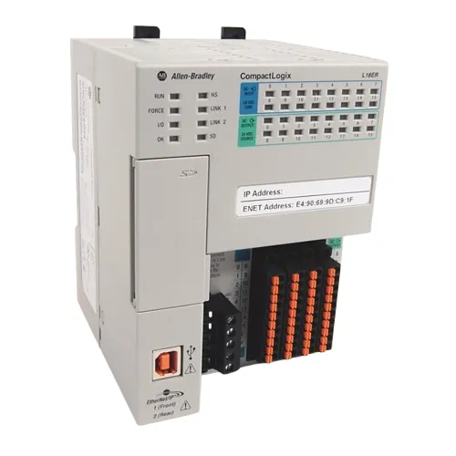 1769-l19er-bb1b ALLEN BRADLEY