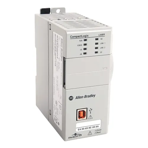 1769-l30er ALLEN BRADLEY