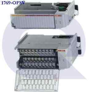 1769-of8v ALLEN BRADLEY
