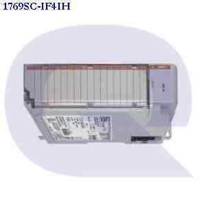 1769sc-if4ih SPECTRUM CONTROLS