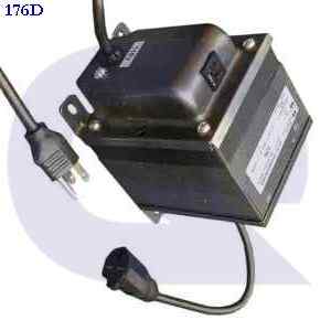 176d HAMMOND MANUFACTURING