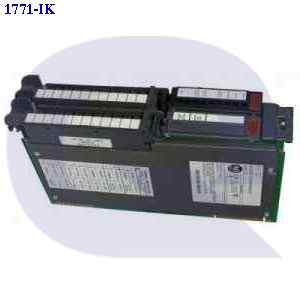 1771-ik ALLEN BRADLEY