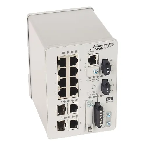 1783-bms10cgl ALLEN BRADLEY