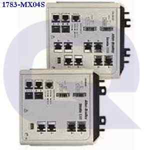1783-mx04s ALLEN BRADLEY