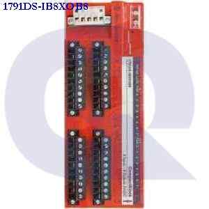 1791ds-ib8xob8 ALLEN BRADLEY