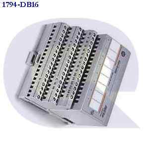 1794-db16 ALLEN BRADLEY