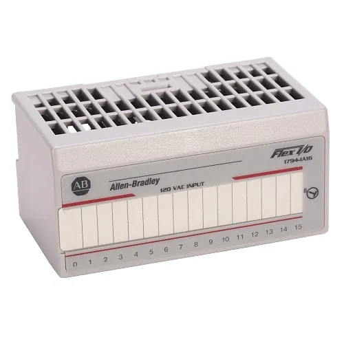 1769-ia16 ALLEN BRADLEY