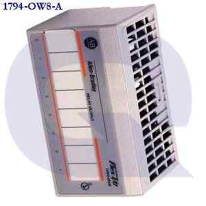 1794/ow8/a ALLEN BRADLEY