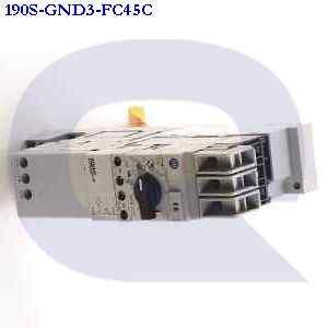 190s-gnd3-fc45c ALLEN BRADLEY