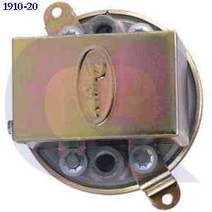 1910-20 DWYER INSTRUMENTS INC