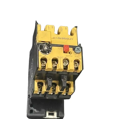 193-bsb16-series-b ALLEN BRADLEY