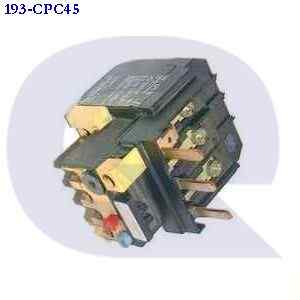 193-cpc45 ALLEN BRADLEY
