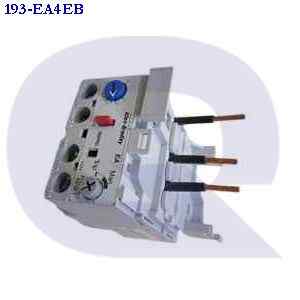 193-ea4eb ALLEN BRADLEY