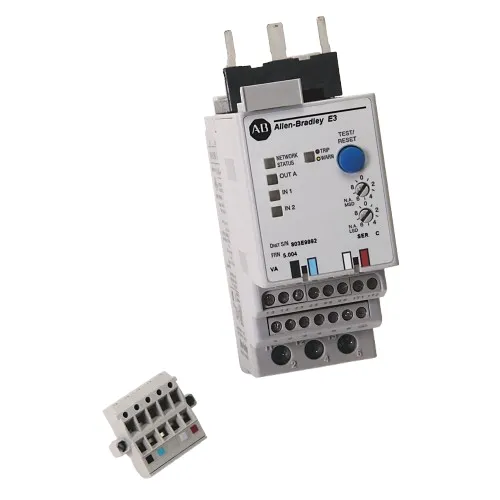 193-ec1ff ALLEN BRADLEY