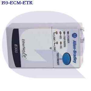 193-ecm-etr ALLEN BRADLEY