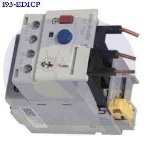 193-ed1cp ALLEN BRADLEY